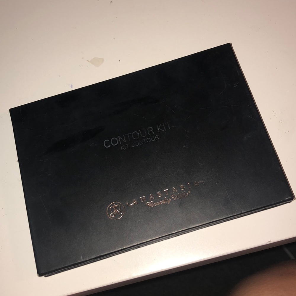 ABH contour palette